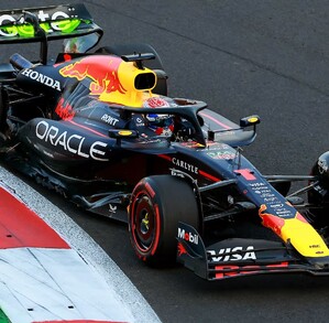 Max Verstappen reafirmó su condición como el rey de la CdMx al encabezar la segunda sesión de prácticas libres del Gran Premio de la Ciudad de México.