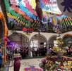 El municipio alfarero invita a celebrar el Día de Muertos con 11 días de eventos a partir de esta semana El municipio alfarero invita a celebrar el Día de Muertos con 11 días de eventos a partir de esta semana