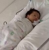 Judith Alejandra Rivas Ruiz, bebé sustraída de 1 mes con 3 días de nacida en la ciudad de Durango en una manta. Judith Alejandra Rivas Ruiz, bebé sustraída de 1 mes con 3 días de nacida en la ciudad de Durango en una manta.