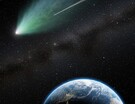 Cometa 3I/ATLAS