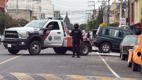 Hoy No Circula CdMx y Edomex sábado 25 de octubre 2025