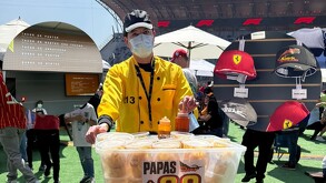 Estos son los precios de la comida y las bebidas para el Gran Premio de México 2025 desde el Autódromo Hermanos Rodríguez para este fin de semana.