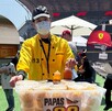Estos son los precios de la comida y las bebidas para el Gran Premio de México 2025 desde el Autódromo Hermanos Rodríguez para este fin de semana. Estos son los precios de la comida y las bebidas para el Gran Premio de México 2025 desde el Autódromo Hermanos Rodríguez para este fin de semana.