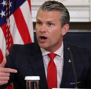 El secretario de Defensa de Estados Unidos, Pete Hegseth, afirmó que la embarcación atacada operaba para el cártel Tren de Aragua.