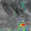 La Tormenta Tropical Sonia se formará en el Océano Pacífico La Tormenta Tropical Sonia se formará en el Océano Pacífico