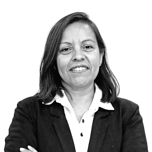 Verónica López Verónica López