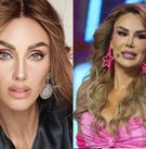 Anahí sorprende con radical cambio y usuarios la comparan con Ninel Conde | FOTOS