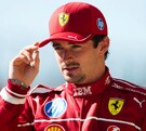 Charles Leclerc pertenece a la escudería Ferrari, donde comparte equipo con el heptacampeón Lewis Hamilton.