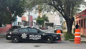 La Dirección de Tránsito inició este sábado los cierres viales