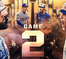 Dodgers visita el Rogers Centre de Toronto para el segundo juego de la Serie Mundial 2025 contra los Azulejos. Dodgers visita el Rogers Centre de Toronto para el segundo juego de la Serie Mundial 2025 contra los Azulejos.