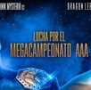 Dominik Mysterio defenderá su Megacampeonato de AAA frente a Dragon Lee en el evento Héroes Inmortales 2025. Dominik Mysterio defenderá su Megacampeonato de AAA frente a Dragon Lee en el evento Héroes Inmortales 2025.