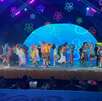 El musical de Bob Esponja llega a Monterrey luego de un exitoso paso por Broadway. Se presentará en el Teatro Convex en seis fechas diferentes. El musical de Bob Esponja llega a Monterrey luego de un exitoso paso por Broadway. Se presentará en el Teatro Convex en seis fechas diferentes.