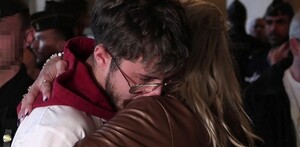 Familiares de Lola, menor asesinada en Francia en el 2022, asesinada por una mujer de 27 años Familiares de Lola, menor asesinada en Francia en el 2022, asesinada por una mujer de 27 años