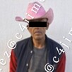 Hombre con sombrero de vaquero es detenido en la GAM; presuntamente asaltó una tienda. Hombre con sombrero de vaquero es detenido en la GAM; presuntamente asaltó una tienda.