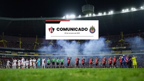 Las barras de Chivas y Atlas lanzaron sus respectivos comunicados debido a los acontecimientos fatales ocurridos previo al Clásico Tapatío.