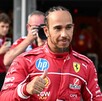 Después de varios años con la escudería Mercedes, Lewis Hamilton vive en 2025 su primera temporada como piloto de Ferrari. Después de varios años con la escudería Mercedes, Lewis Hamilton vive en 2025 su primera temporada como piloto de Ferrari.