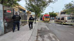 La mujer murió la mañana del sábado en la clínica 6 de San Nicolás