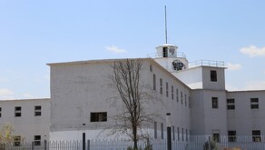La obra en el penal del Topo Chico inciió desde el 20 de octubre