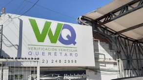 Verificentros en el estado de Querétaro se mantienen abiertos en los horarios de atención.