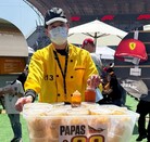 Estos son los precios de la comida y las bebidas para el Gran Premio de México 2025 desde el Autódromo Hermanos Rodríguez para este fin de semana. Estos son los precios de la comida y las bebidas para el Gran Premio de México 2025 desde el Autódromo Hermanos Rodríguez para este fin de semana.
