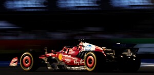 Prácticas del viernes 24 de octubre del Gran Premio de México 2025 en la Ciudad de México. Prácticas del viernes 24 de octubre del Gran Premio de México 2025 en la Ciudad de México.