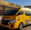 El Gobierno ha anunciado la apertura del registro para el programa de Transporte Escolar y Universitario Gratuito 2025 como parte del Bus Municipal. El Gobierno ha anunciado la apertura del registro para el programa de Transporte Escolar y Universitario Gratuito 2025 como parte del Bus Municipal.