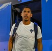 Ricardo Chávez previo a jugar el partido ante el América correspondiente a la jornada 9 del torneo Apertura 2025. Ricardo Chávez previo a jugar el partido ante el América correspondiente a la jornada 9 del torneo Apertura 2025.