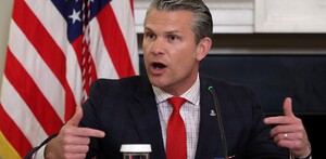 El secretario de Defensa de Estados Unidos, Pete Hegseth, afirmó que la embarcación atacada operaba para el cártel Tren de Aragua. El secretario de Defensa de Estados Unidos, Pete Hegseth, afirmó que la embarcación atacada operaba para el cártel Tren de Aragua.
