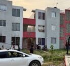 Departamento de joven enfermera custodiado tras incendio en El Salto