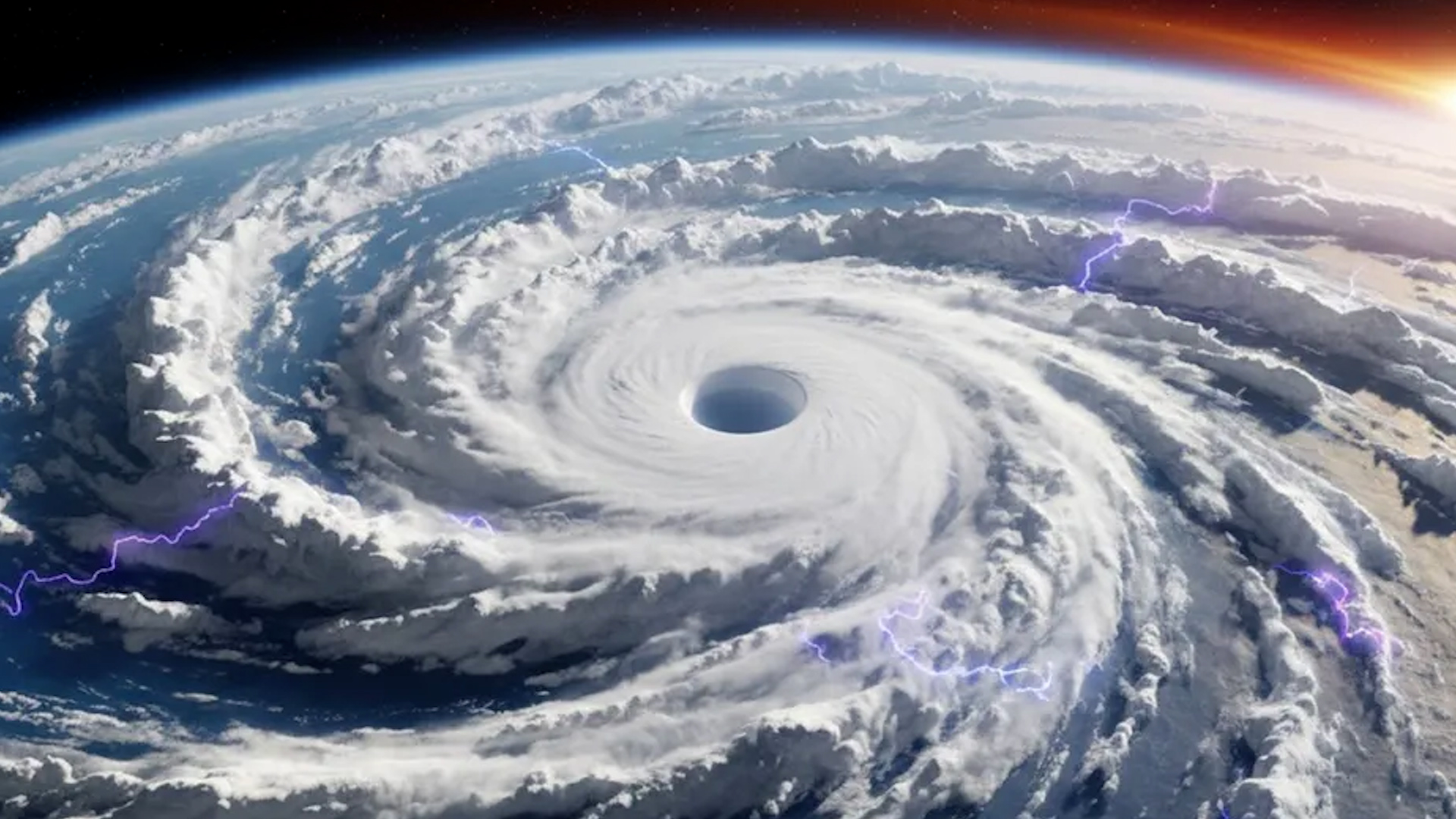 'Otis' se convirtió en el primer huracán categoría cinco en golpear a México destruyendo el puerto de Acapulco en 2023.