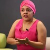 Entrevista con Angélica Morquecho, sobreviviente de cáncer de mama Entrevista con Angélica Morquecho, sobreviviente de cáncer de mama