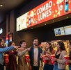 Cinépolis tendrá promoción durante noviembre en dulcería y taquillas durante noviembre