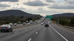 Conoce AQUÍ las últimas noticias de hoy 27 de octubre sobre la Autopista México-Querétaro, una de las vías más transitadas y estratégicas del país.