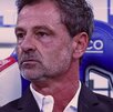 Diego Cocca en la banca del estadio Akron durante el Clásico Tapatío del Apertura 2025 entre Chivas y Atlas. Diego Cocca en la banca del estadio Akron durante el Clásico Tapatío del Apertura 2025 entre Chivas y Atlas.