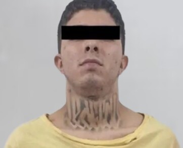 Detención de Donovan 'N' por asesinato del abogado David Cohen