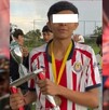 José Eduardo Ramírez, aficionado asesinado cuando fue a la serenata de Chivas en Zapopan José Eduardo Ramírez, aficionado asesinado cuando fue a la serenata de Chivas en Zapopan