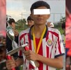 José Eduardo Ramírez, aficionado asesinado cuando fue a la serenata de Chivas en Zapopan