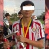 José Eduardo Ramírez, aficionado asesinado cuando fue a la serenata de Chivas en Zapopan José Eduardo Ramírez, aficionado asesinado cuando fue a la serenata de Chivas en Zapopan