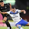 Rayados y Cruz Azul se enfrentaron en la Jornada 15 del Apertura 2025, en donde ambos equipos lucharon hasta el final por los 3 puntos. Rayados y Cruz Azul se enfrentaron en la Jornada 15 del Apertura 2025, en donde ambos equipos lucharon hasta el final por los 3 puntos.