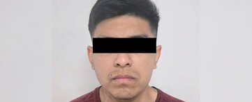 Juan Erick “N” es acusado de la muerte de un menor