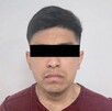 Juan Erick “N” es acusado de la muerte de un menor Juan Erick “N” es acusado de la muerte de un menor