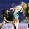 La Selección Mexicana femenil ganó el primer duelo amistoso de esta Fecha FIFA ante Nueva Zelanda por la mínima desde el Estadio Ciudad de los Deportes. La Selección Mexicana femenil ganó el primer duelo amistoso de esta Fecha FIFA ante Nueva Zelanda por la mínima desde el Estadio Ciudad de los Deportes.