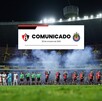 Las barras de Chivas y Atlas lanzaron sus respectivos comunicados debido a los acontecimientos fatales ocurridos previo al Clásico Tapatío. Las barras de Chivas y Atlas lanzaron sus respectivos comunicados debido a los acontecimientos fatales ocurridos previo al Clásico Tapatío.