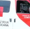Dos personas lesionadas por arma de fuego atendidas y trasladadas en ambulancia en la la zona de Polanco Dos personas lesionadas por arma de fuego atendidas y trasladadas en ambulancia en la la zona de Polanco