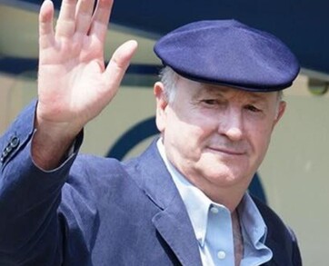 Manuel Lapuente falleció a los 81 años de edad, dejando un legado histórico en el futbol mexicano.