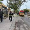 La mujer murió la mañana del sábado en la clínica 6 de San Nicolás La mujer murió la mañana del sábado en la clínica 6 de San Nicolás