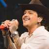 Christian Nodal cantando junto a Ángela Aguilar en Monterrey Christian Nodal cantando junto a Ángela Aguilar en Monterrey