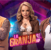 La audiencia de La Granja VIP, puede votar diariamente por Eleazar, Alfredo o Sandra a través del sitio web y la app oficial. La audiencia de La Granja VIP, puede votar diariamente por Eleazar, Alfredo o Sandra a través del sitio web y la app oficial.