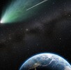 Cometa 3I/ATLAS Cometa 3I/ATLAS