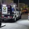 Un joven fue asesinado a balazos en calles de la colonia Valle de Lincoln, en el municipio de García, Nuevo León. Un joven fue asesinado a balazos en calles de la colonia Valle de Lincoln, en el municipio de García, Nuevo León.